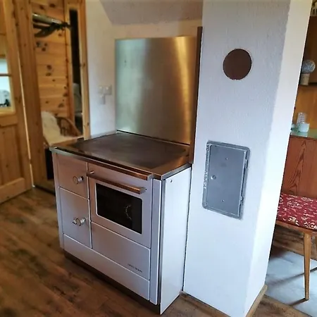 Dom wakacyjny Goetschlhuette *