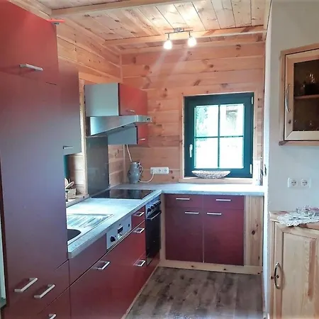 Goetschlhuette Casa vacanze *