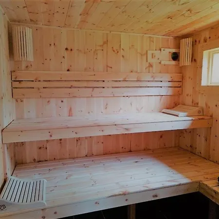 Dom wakacyjny Goetschlhuette