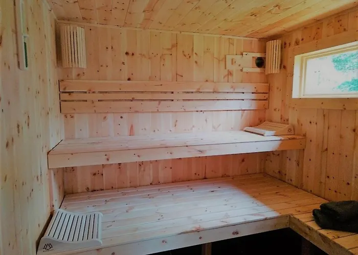 Dom wakacyjny Goetschlhuette